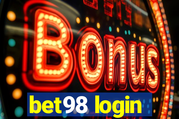 bet98 login